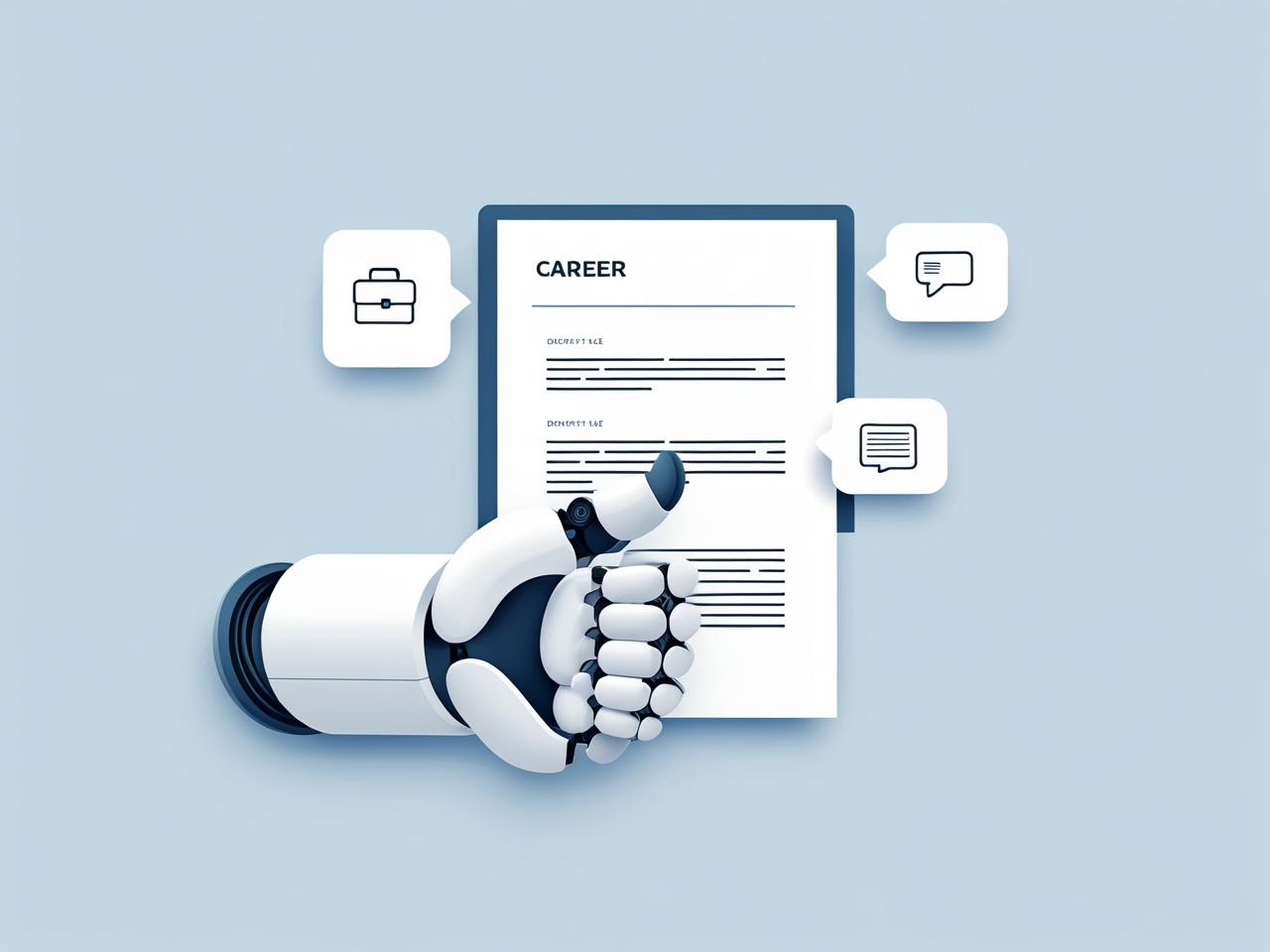 Career Coaching Application